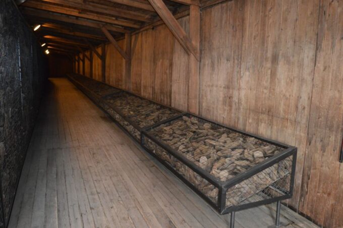 Warsaw: Majdanek Concentration Camp and Lublin Old Town - Visit to Majdanek Museum