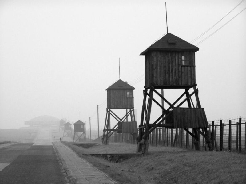 Warsaw: Majdanek Concentration Camp, Lublin Day Trip by Car - Discover Holocaust Crimes