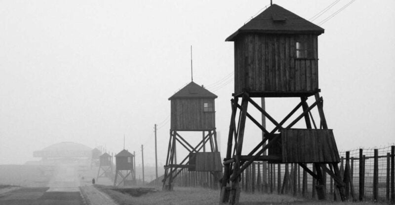 Warsaw: Majdanek Concentration Camp, Lublin Day Trip by Car - Guided Tour of Majdanek