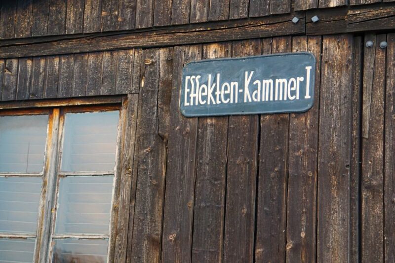 Warsaw: Majdanek Concentration Camp & Lublin Guided Day Tour - Inclusions