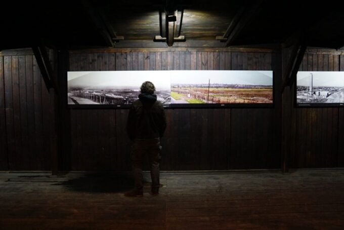 Warsaw: Majdanek Concentration Camp & Lublin Guided Day Tour - Exploring Lublin