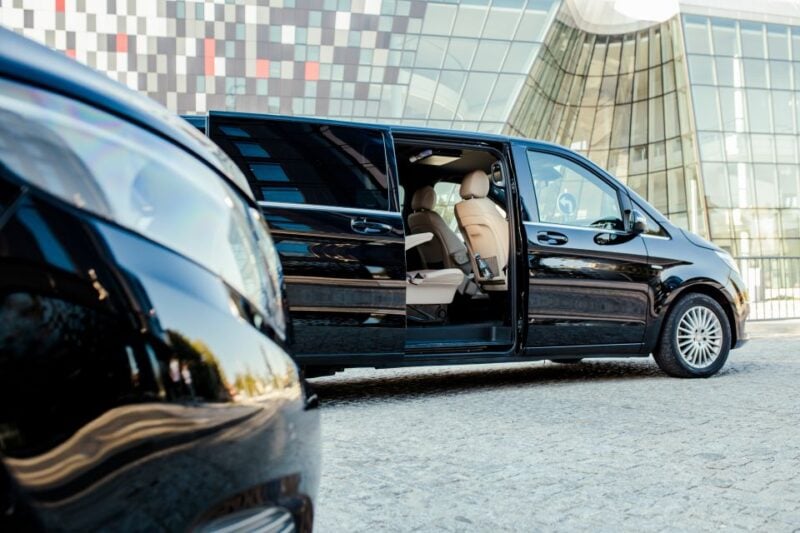Warsaw Modlin Airport: Premium Private Transfer - Customer Feedback