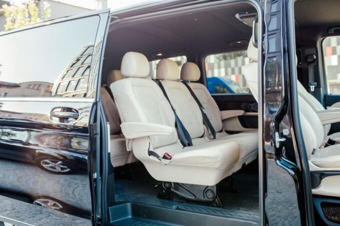 Warsaw Modlin Airport: Premium Private Transfer - Transfer Rates