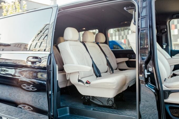 Warsaw Modlin Airport: Premium Private Transfer - Frequently Asked Questions