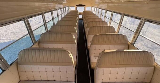 Warsaw: Modlin Airport Transfer via Party Bus - Frequently Asked Questions