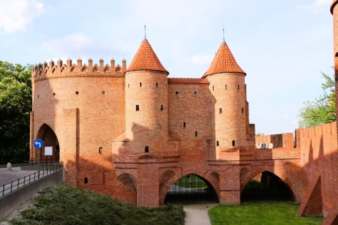 Warsaw: Must See Walking Tour | Small Group Max. 15 People - Frequently Asked Questions