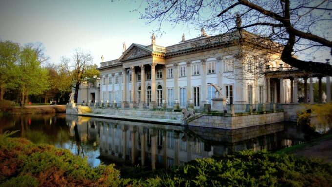 Warsaw: Old Town Highlights Private Walking Tour - Booking Information