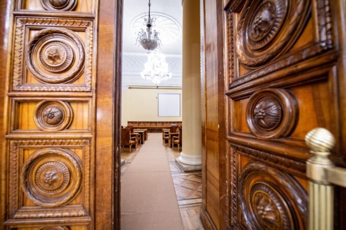 Warsaw: Palace of Culture and Science Tour With Terrace - Frequently Asked Questions