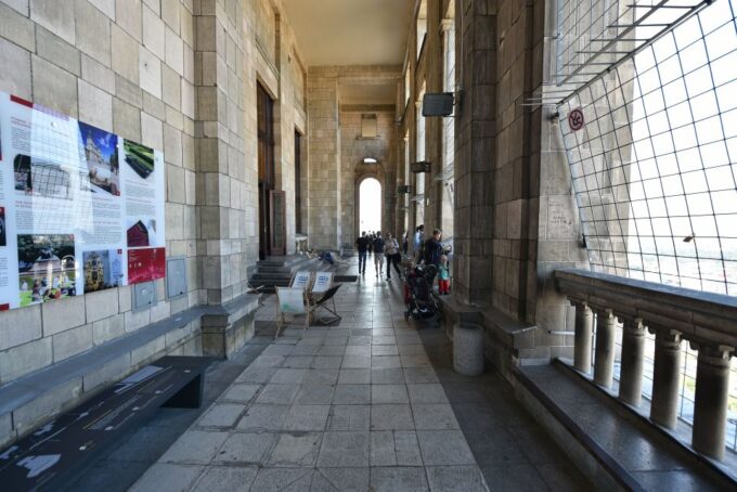 Warsaw: Palace of Culture & Warsaw City Center Private Tour - Duration and Price