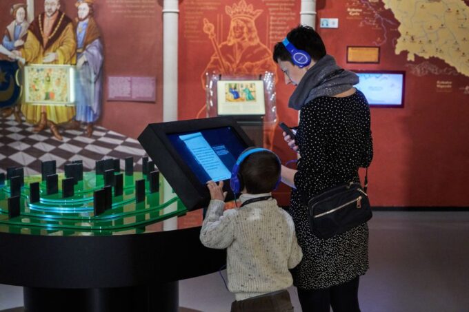 Warsaw: POLIN Museum of the History of Polish Jews Ticket - Customer Reviews