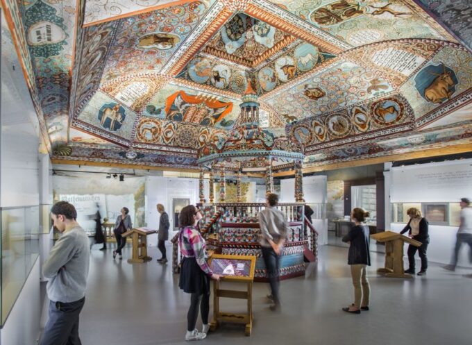 Warsaw: POLIN Museum of the History of Polish Jews Ticket - Frequently Asked Questions
