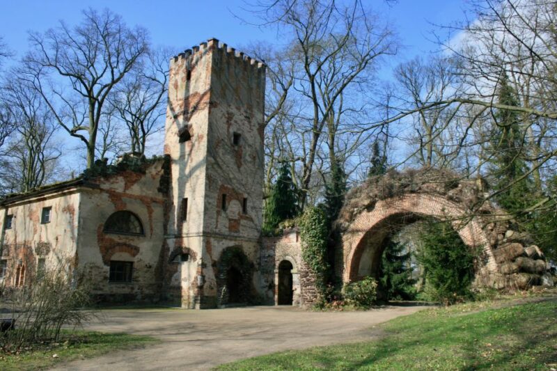 Warsaw: Polish Countryside Tour - Experience Highlights