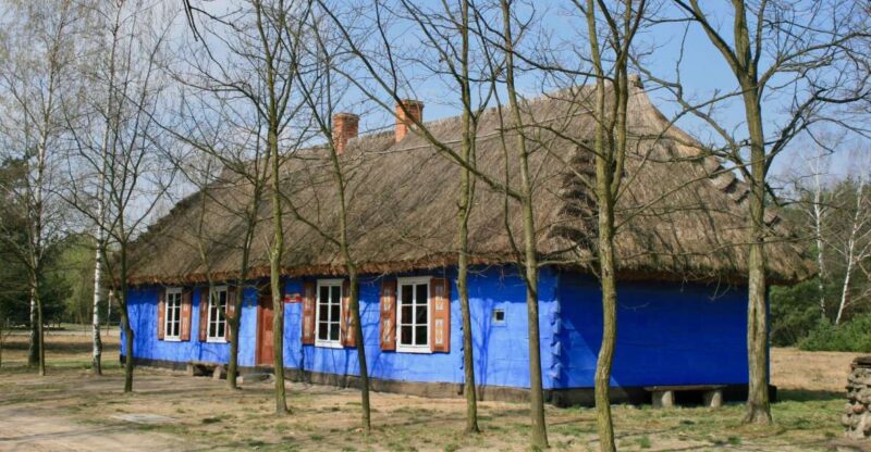 Warsaw: Polish Countryside Tour - Itinerary Breakdown