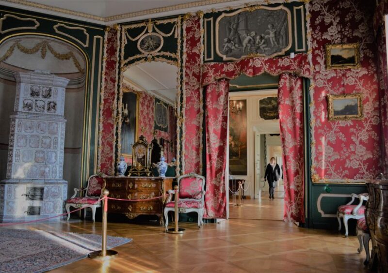 Warsaw: Polish Countryside Tour - Transportation Details