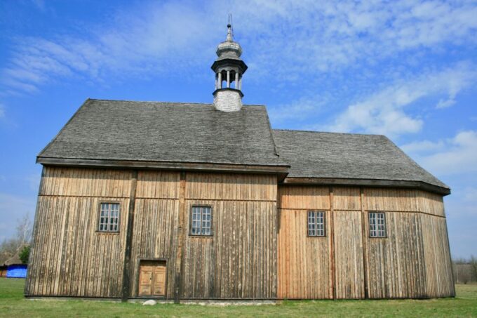 Warsaw: Polish Countryside Tour - Ethnographic Park Exploration