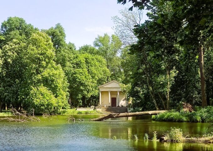Warsaw: Polish Countryside Tour - Frequently Asked Questions
