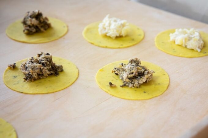 Warsaw: Polish Dumplings Cooking Class - Group Size