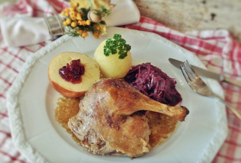 Warsaw: Polish Food Tour - Customer Reviews and Ratings