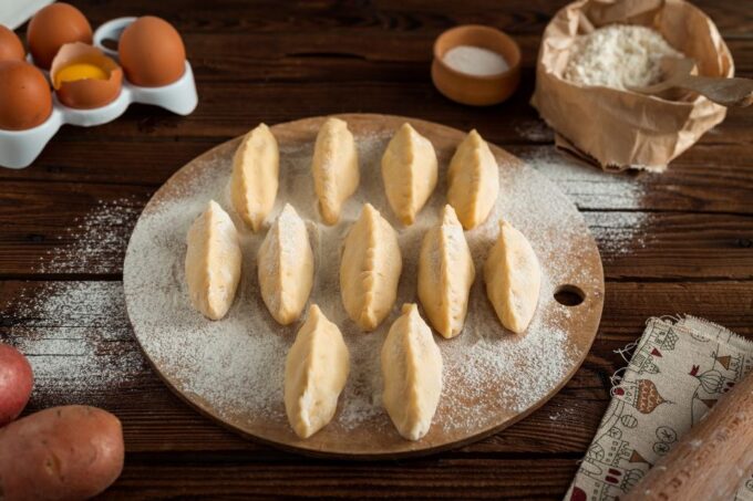 Warsaw: Polish Food Tour - Diverse Polish Restaurants