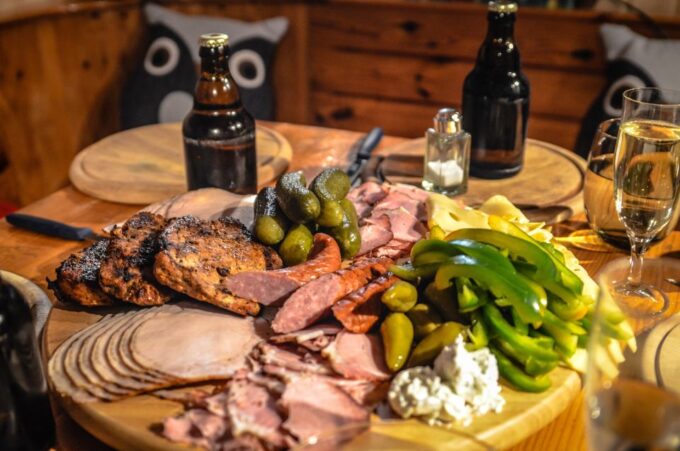 Warsaw: Polish Food Tour - Polish Food History and Preparation