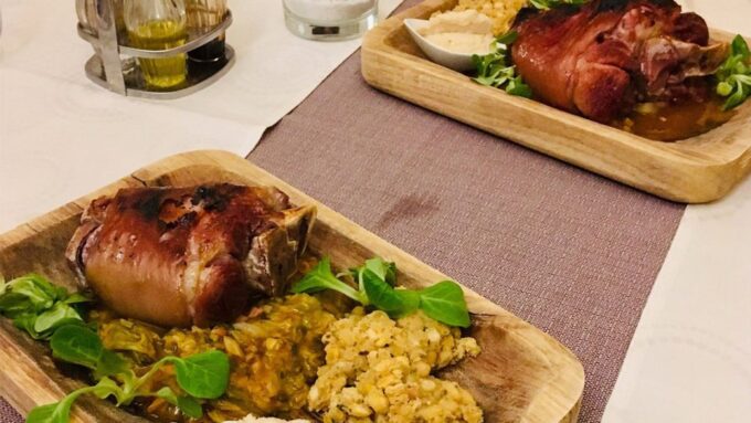 Warsaw: Polish Food Tour - Frequently Asked Questions