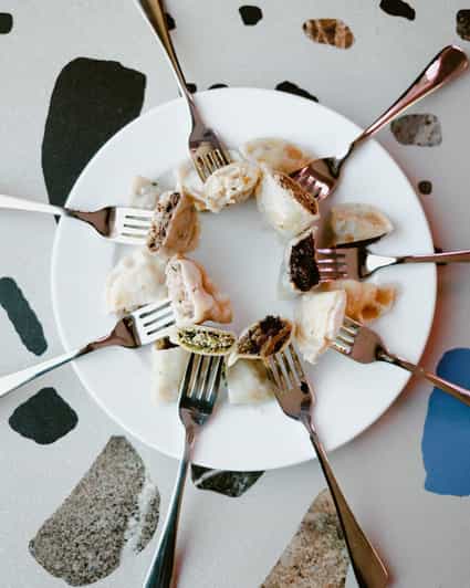 Warsaw: Polish Pierogi & Vodka Pairing - Frequently Asked Questions