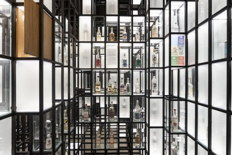 Warsaw: Polish Vodka Museum Tour With Tasting - Booking Details