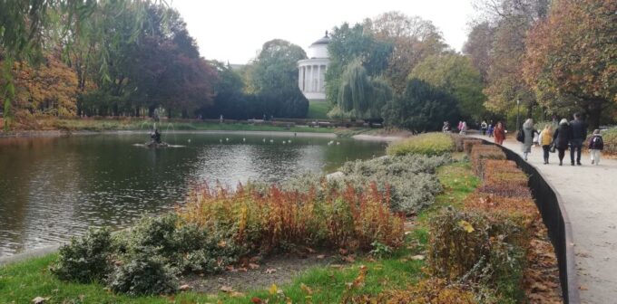 Warsaw: Private 3-Hour Sightseeing Tour by Car With Pickup - Frequently Asked Questions