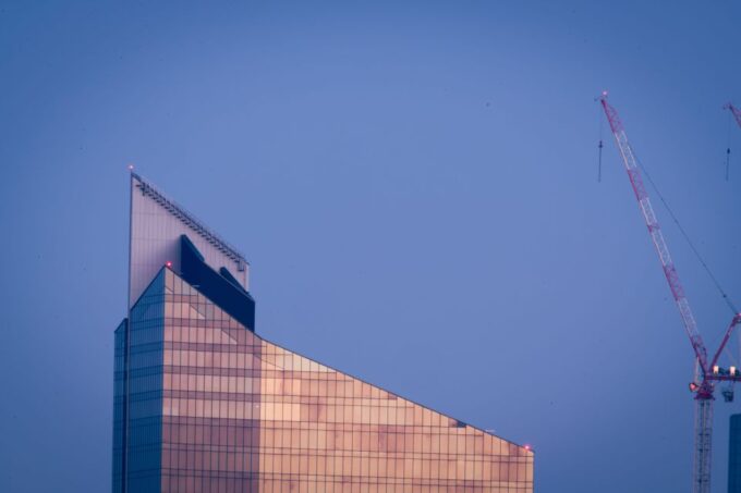 Warsaw: Private Architecture Tour With a Local Expert - What to Bring