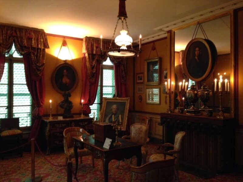 Warsaw: Private Chopin Tour With Tickets to Chopin Museum - Tour Highlights and Experience