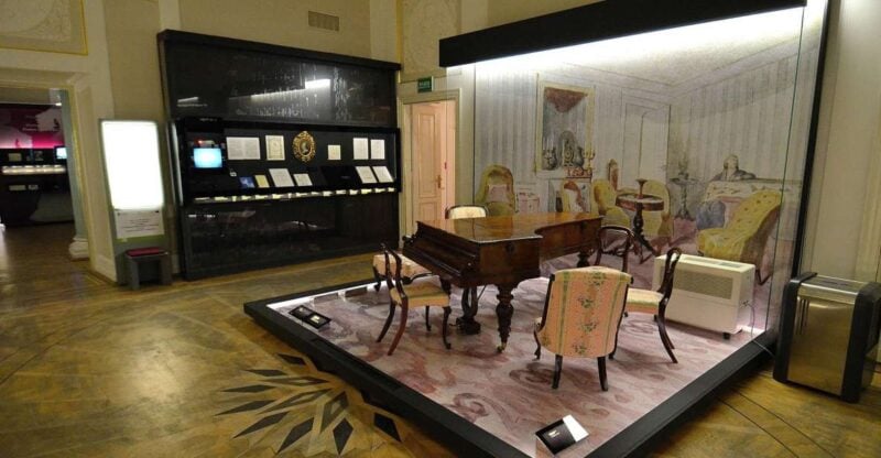 Warsaw: Private Chopin Tour With Tickets to Chopin Museum - Meeting Point and Recommendations