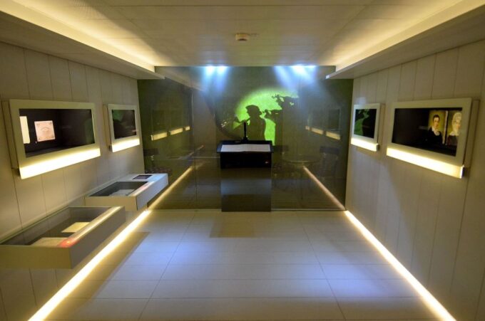 Warsaw: Private Chopin Tour With Tickets to Chopin Museum - Customer Reviews