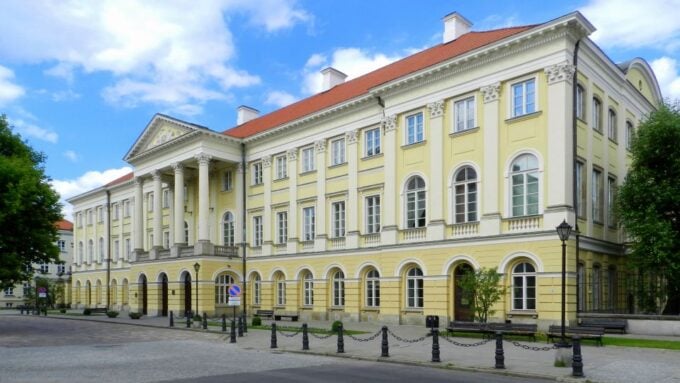 Warsaw: Private Chopin Tour With Tickets to Chopin Museum - Payment Options