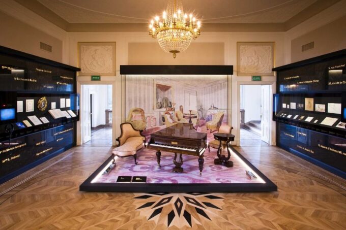 Warsaw: Private Chopin Tour With Tickets to Chopin Museum - Frequently Asked Questions
