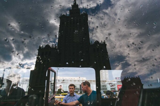 Warsaw: Private Communism Tour With Hotel Pickup - Frequently Asked Questions