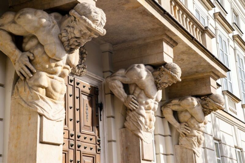 Warsaw: Private Exclusive History Tour With a Local Expert - Important Information