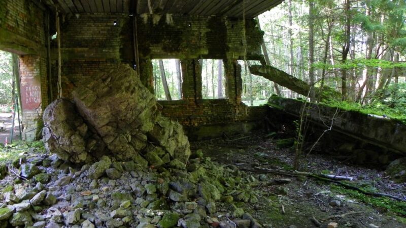 Warsaw: Private Full-Day Excursion to Wolfs Lair - Tour Experience and Highlights
