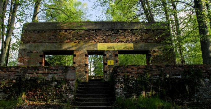 Warsaw: Private Full-Day Wolfs Lair Tour - Frequently Asked Questions