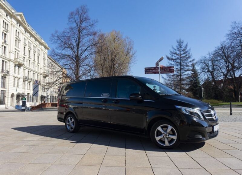 Warsaw: Private Half-Day Zelazowa Wola Tour - Itinerary and Experience