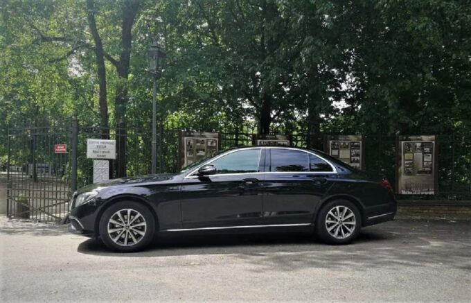 Warsaw: Private Half-Day Zelazowa Wola Tour - Music and Atmosphere