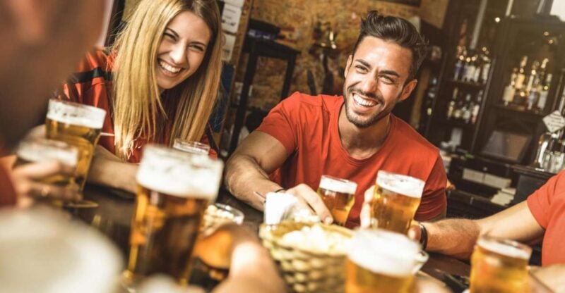 Warsaw: Private Polish Beer Tasting Tour With a Guide - Customer Reviews