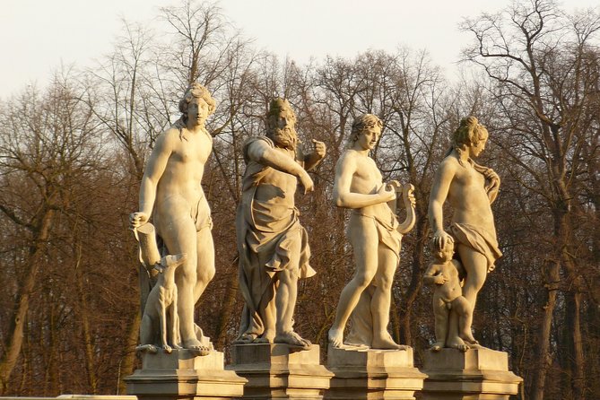 Warsaw Private Tour From Krakow With Transport and Guide - Recap