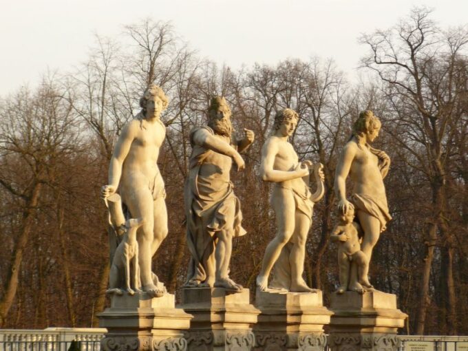 Warsaw Private Tour From Krakow With Transport and Guide - Important Booking Details