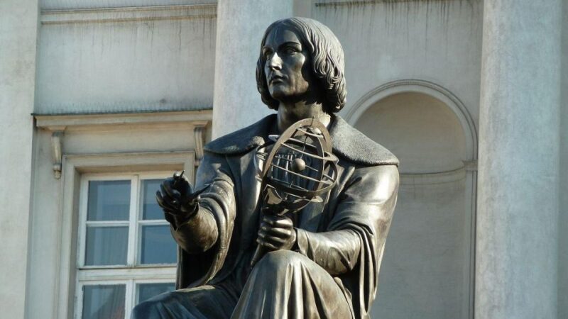 Warsaw Private Walking Tour - Experience Highlights