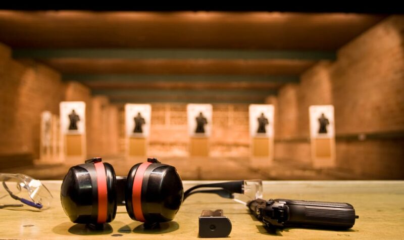 Warsaw: Professional Shooting Course for Private Groups - Key Points