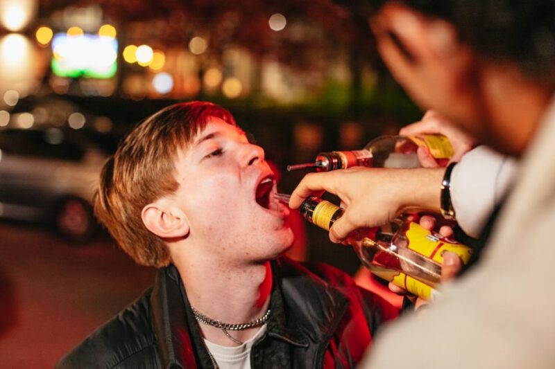 Warsaw: Pub Crawl With 1-Hour Open Bar - Customer Reviews and Ratings