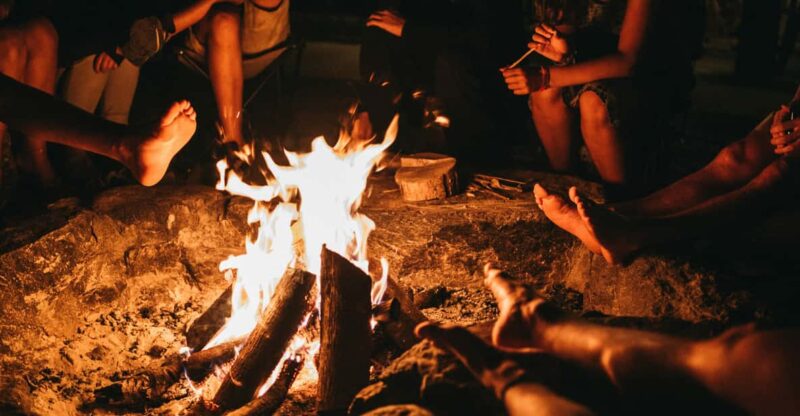 Warsaw: Riverside Bonfire - Key Points
