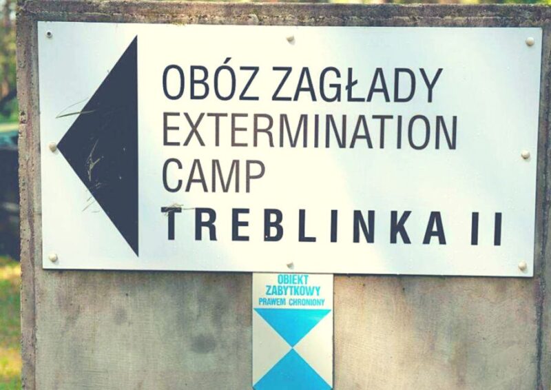 Warsaw: Small-Group Tour to Treblinka Extermination Camp - Itinerary Details
