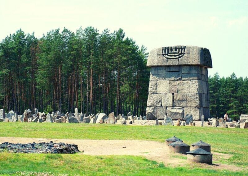 Warsaw: Small-Group Tour to Treblinka Extermination Camp - Customer Satisfaction Ratings