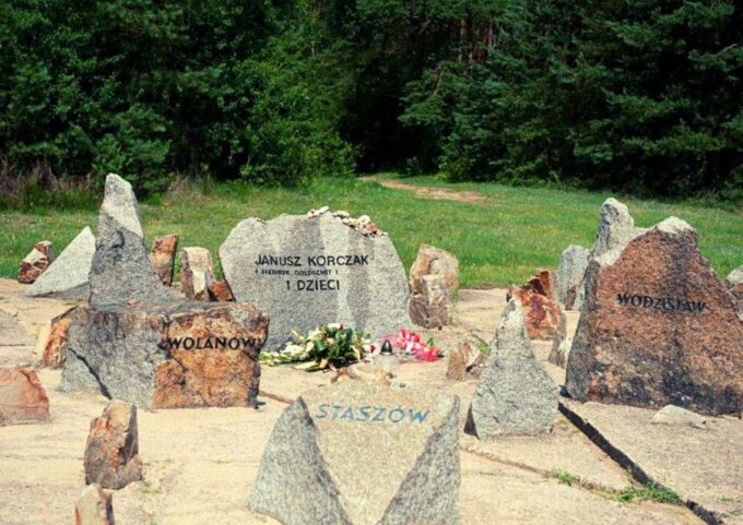 Warsaw: Small-Group Tour to Treblinka Extermination Camp - Frequently Asked Questions